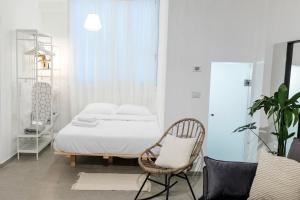 Designer place for peaceful stay in city center