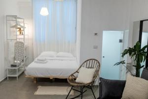 Designer place for peaceful stay in city center
