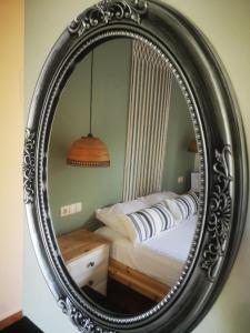 Fotografie z fotogalerie ubytování Achillion b&b v destinaci Paralía Skotínis
