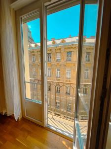 Fotografia z galérie ubytovania King One Studio In The City Center - Netflix v Budapešti