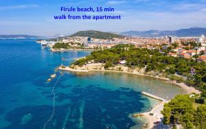 Príroda v okolí apartmánu + 37 fotografií