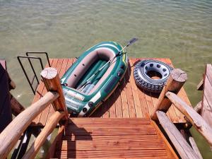 Příroda nedaleko apartmánu + 3 fotografie