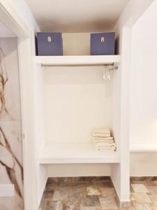 Photo de la galerie de l'établissement North Sardinia Retreats - Villa Manini Boutique Rooms, à La Maddalena