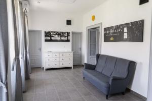 Billede fra billedgalleriet på Kunfoglalás Apartmanház i Kisújszállás