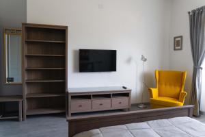 Billede fra billedgalleriet på Kunfoglalás Apartmanház i Kisújszállás