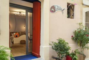 Fotografia z galérie ubytovania La Sardine du Panier® v destinácii Marseille