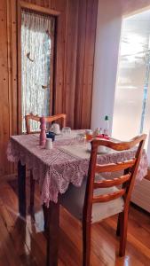 Fotografie z fotogalerie ubytování Patagonia Route B&B v destinaci Puerto Varas
