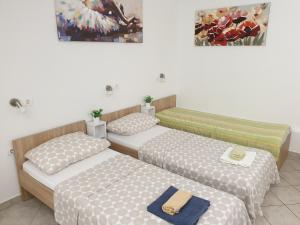 Apartments Viking, Split – 2023 legfrissebb árai