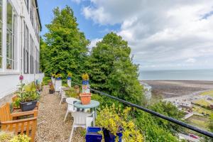 Gallery image of Clooneavin Apartment 8 in Lynmouth
