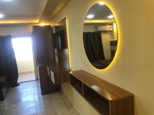 Fotografie z fotogalerie ubytování Al Deyafa Hotel v destinaci Aqaba