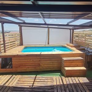 Fotografie z fotogalerie ubytování Casa Rural El Rincon del descanso v destinaci Yebra