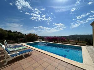 Foto de la galería de Beautiful holiday home in Calonge with private pool en Calonge