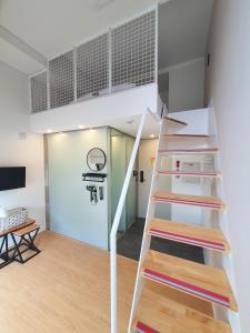 Gallery image of YOLO Guesthouse in Seoul