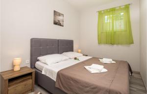 Fotografia z galérie ubytovania 1 Bedroom Nice Apartment In Opric v destinácii Opric