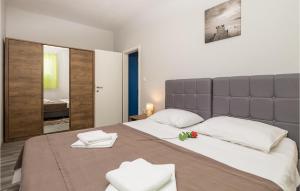 Fotografia z galérie ubytovania 1 Bedroom Nice Apartment In Opric v destinácii Opric