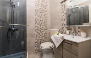 Fotografia z galérie ubytovania 1 Bedroom Nice Apartment In Opric v destinácii Opric