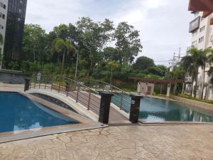 Gallery image of Affordable Tagaytay Monteluce 1 BR WITH POOL in Lalaan Primero