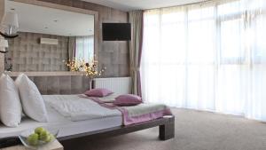 Gallery image of Garni Hotel Vozarev in Belgrade