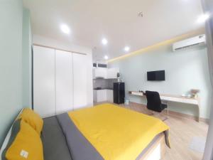 Gallery image of MIDMOST C22 Apartment in Can Tho