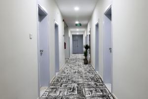 契拉勒Canada Hotel & Bungalows的相册照片
