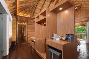 Gallery image of Giriwood Hotel & Villa in Bedugul