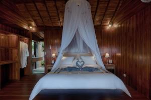 Foto de la galería de Loids Villa Eco Lodge Lempuyang en Seraya