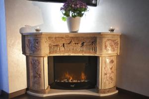 Kép San Pietro Shabby Chic Apartment szállásáról Rómában a galériában