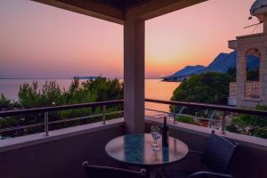 Paesaggio naturale nelle vicinanze dell'hotel