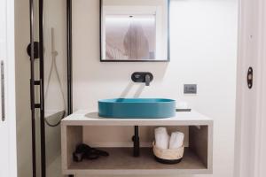 Fotografie z fotogalerie ubytování Ammare rooms v destinaci Agrigento