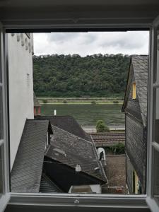 Příroda nedaleko ubytování v soukromí