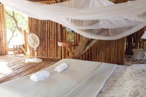Fotografie z fotogalerie ubytování Fincasa del Mar-La Casa del Arbol v destinaci Prado