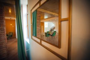 Fotografie z fotogalerie ubytování Hotel mia Telavi v destinaci Telavi