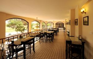 Gallery image of Edahan Hotel in Biga