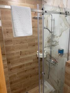 Bagno di Sofie - free parking place in the garage