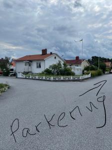Okolí apartmánu + 2 fotografie