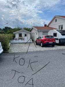 Gallery image of Mysigt och centralt in Strömstad