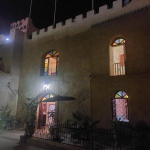 Gallery image of Riad Ksar El Jadida Maroc in El Jadida