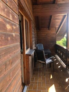 Afbeelding uit fotogalerij van Ferienwohnung Mayr in Füssen