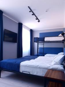 Foto dalla galleria di Hostel Annamarie a Stettino