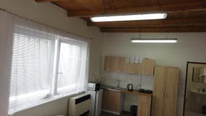 Imagine din galeria proprietății Penzion U Hradeb în Znojmo