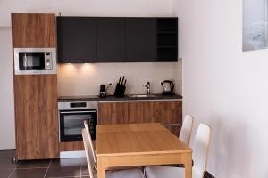 Fotografia z galérie ubytovania B 202, apartments in the heart of the Jewish quarter v Budapešti
