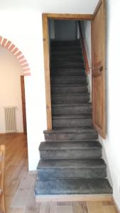 Fotografia z galérie ubytovania Chianti Craft House Badia a Passignano v destinácii Badia A Passignano