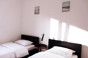 Fotografia z galérie ubytovania B 202, apartments in the heart of the Jewish quarter v Budapešti