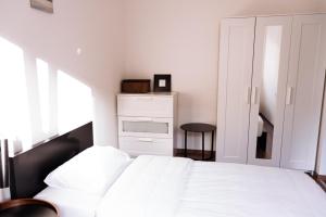 Fotografia z galérie ubytovania B 202, apartments in the heart of the Jewish quarter v Budapešti