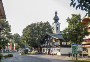 Okolica w pobliżu tego hotelu