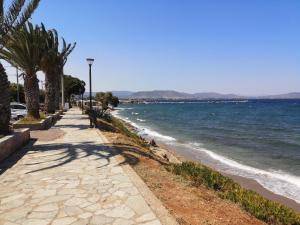 Gallery image of Aegean Sea Home in Nea Makri