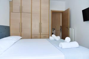 Kép C&M Apartments szállásáról Kalamátában a galériában