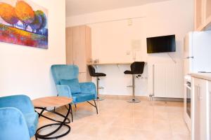 Kép C&M Apartments szállásáról Kalamátában a galériában Még 6 kép