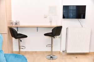 Kép C&M Apartments szállásáról Kalamátában a galériában