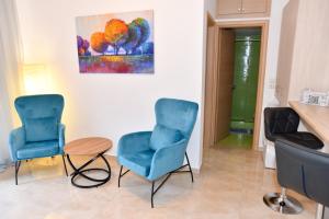 Kép C&M Apartments szállásáról Kalamátában a galériában